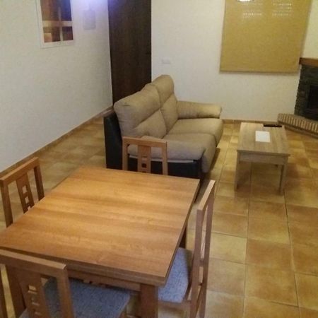 La Casa Del Viajero Villa Ardales Eksteriør bilde