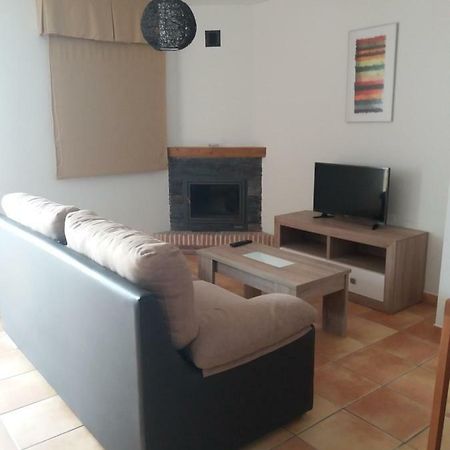 La Casa Del Viajero Villa Ardales Eksteriør bilde