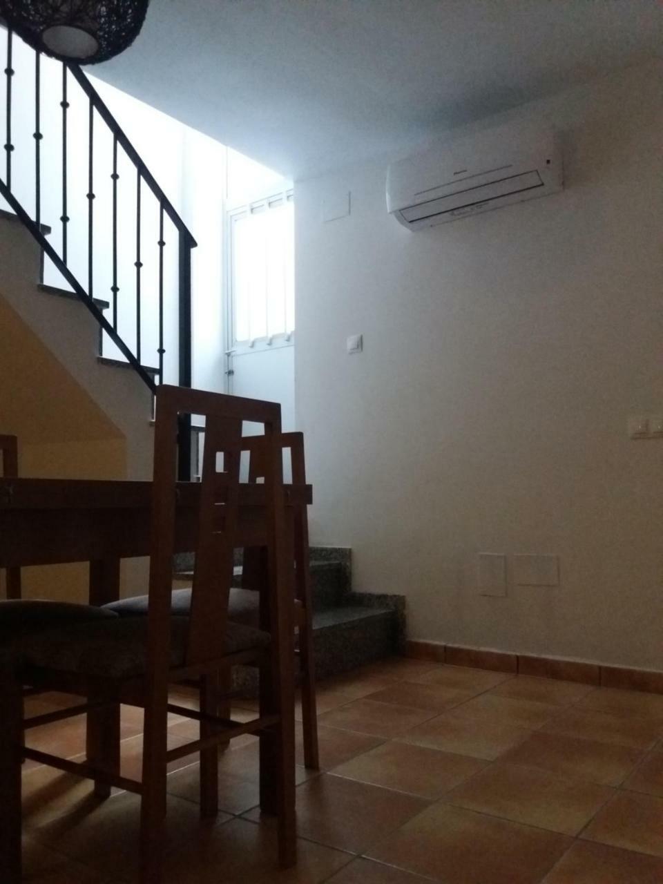 La Casa Del Viajero Villa Ardales Eksteriør bilde